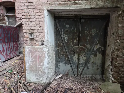 Fabryka Wilhelma Lürkensa, Łódź - zdjęcie 25/68