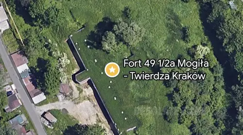 Fort Mogiła - zdjęcie 4/4