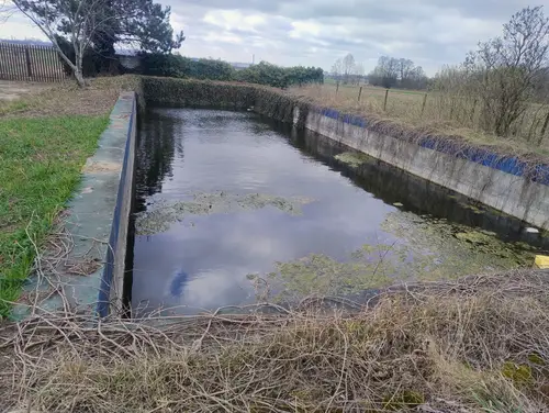 Dawny PGR lub gospodarstwo - photo 15/106