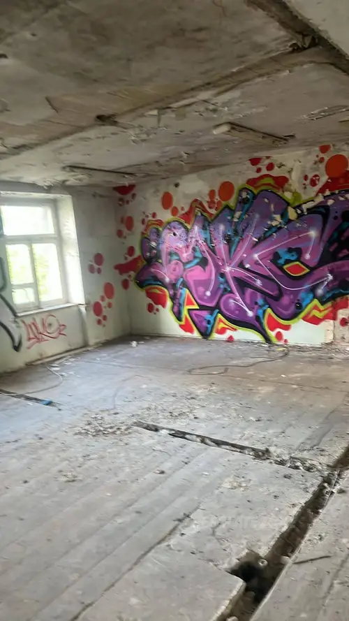 Szpital dermatologiczno-wenerologiczny - zdjęcie 8/87
