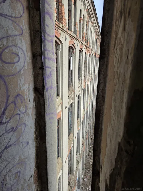 Fabryka Adama Ossera, Łódź - photo 5/220