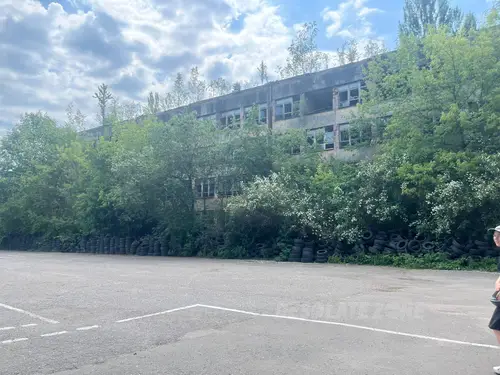 Opuszczone Gliwickie Przedsiębiorstwo Robót Inżynieryjnych, Gliwice - photo 6/90
