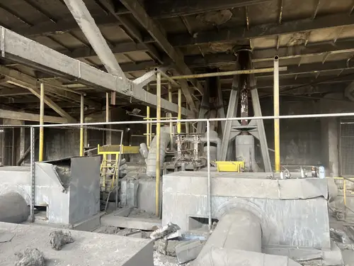 Elektrociepłownia EC-2, Łódź