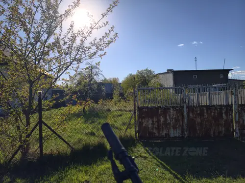 Dom i stodoła - zdjęcie 15/16