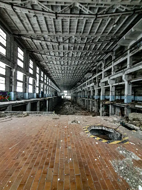 Elektrociepłownia EC-2, Łódź - photo 19/384