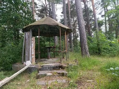 Dom Oficera, Borne Sulinowo - zdjęcie 3/51
