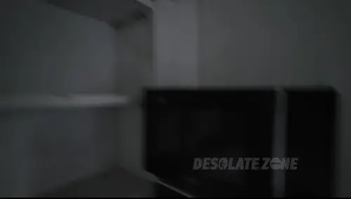Dawny zakład piekarni
