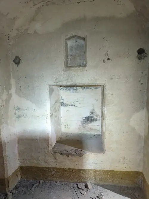 Bunkier E-20 - zdjęcie 8/11