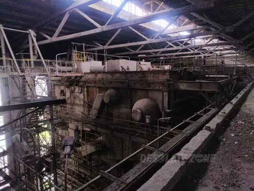 Elektrociepłownia EC-2, Łódź - zdjęcie 40/487
