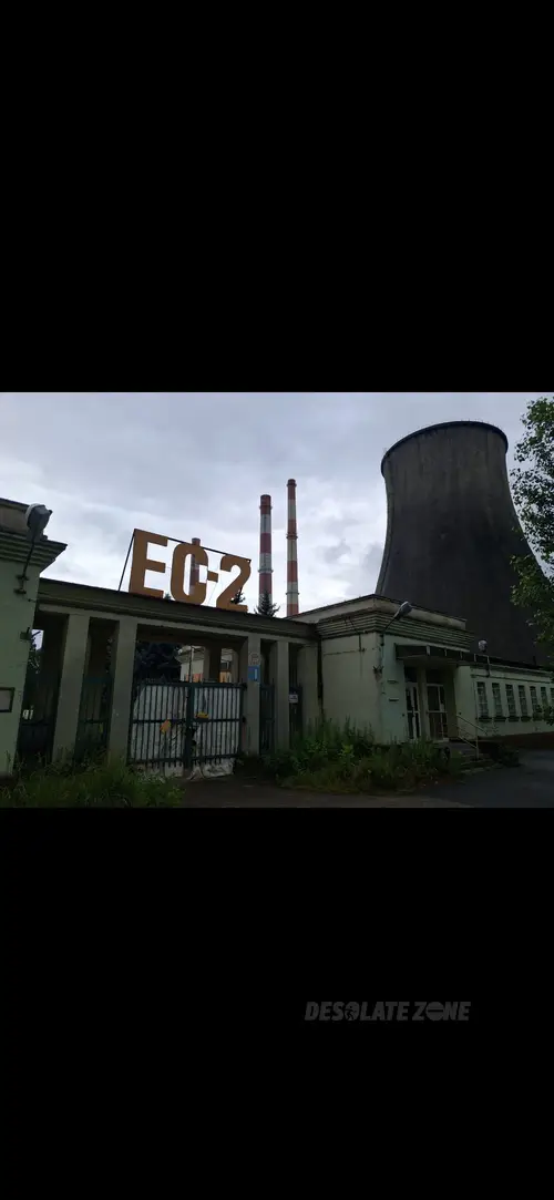 Elektrociepłownia EC-2, Łódź - photo 50/777