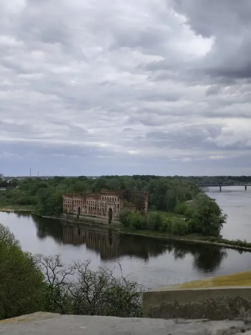 Spichlerz twierdzy modlińskiej, Modlin - zdjęcie 30/71