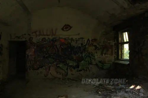 Zakład dla Nerwowo i Psychicznie Chorych Żydów - Zofiówka - zdjęcie 26/425