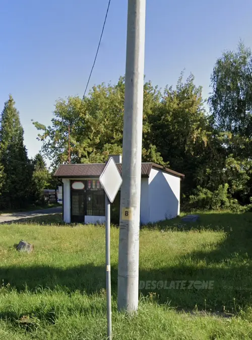 Mały sklepik - zdjęcie 3/3