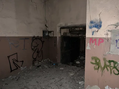 Kotłownia ZPW Konstilana - zdjęcie 2/87