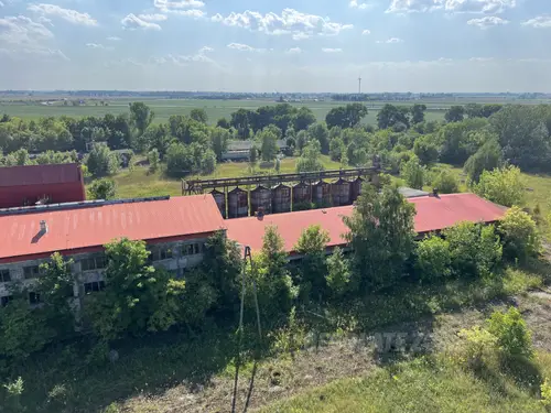 Wytwórnia Pasz - zdjęcie 16/33