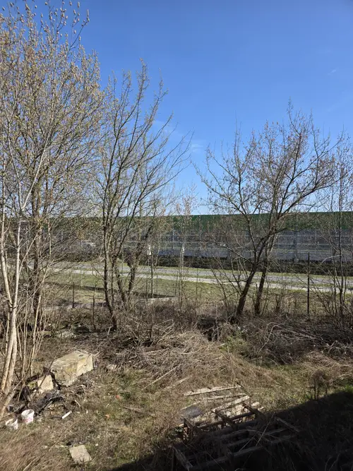 Niedokończony dom - zdjęcie 11/30