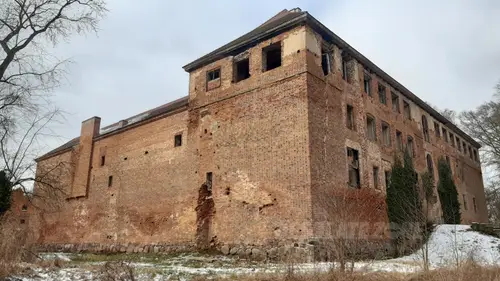 Zamek Joanitów - zdjęcie 6/12