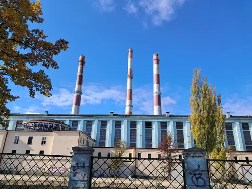 Elektrociepłownia EC-2, Łódź - photo 142/777