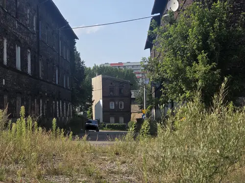 Wysiedlone kamienicę - zdjęcie 4/16