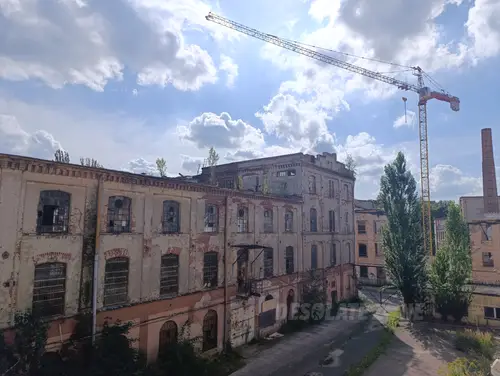Fabryka Hentschela - photo 6/89