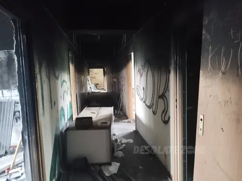 Pustostan po dawnej firmie budowlanej FachBud - zdjęcie 18/50