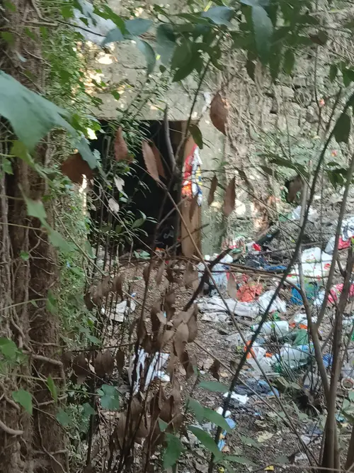 Podziemny schron "Enrico Totti" Zadar - zdjęcie 2/10