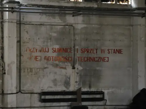 Dywizjon techniczny Książenice