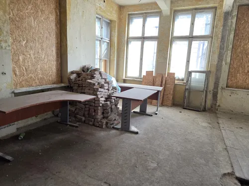 Fabryka włókiennicza na Wierzbowej - photo 15/200