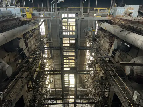 Elektrociepłownia EC-2, Łódź - photo 45/384