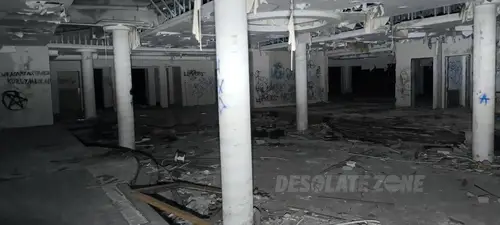 Hotel "Marsel" - photo 15/43