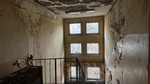 Akademiki SGGW - zdjęcie 16/28