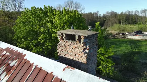 Niedokończony hotel - photo 7/9