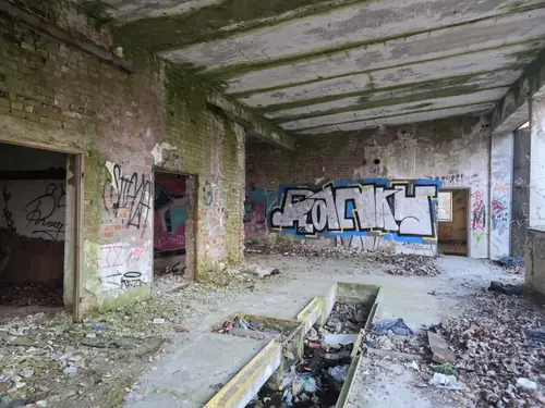 Stodoła SGGW - zdjęcie 17/23