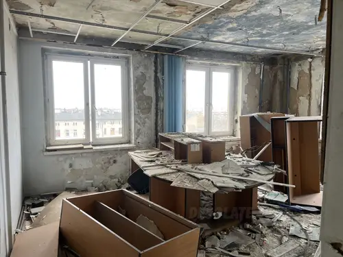 Elektrociepłownia EC-2, Łódź