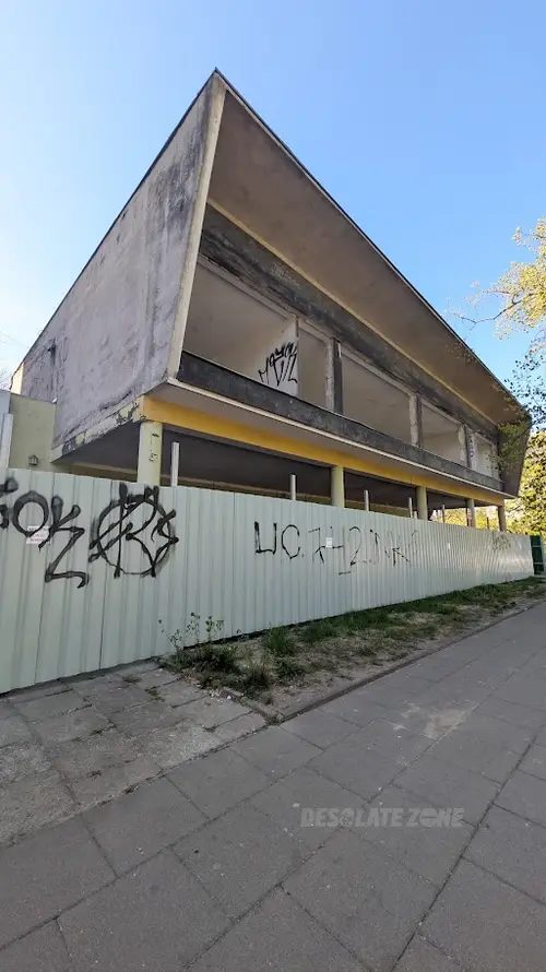 Restauracja/Pub/Serwis Telewizorów - zdjęcie 1/2