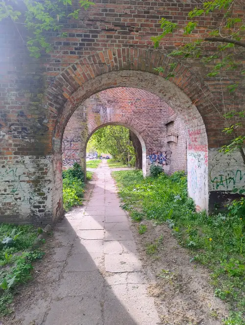 Browar nr 3, Łódź - photo 2/6