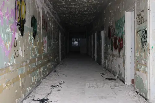 Stary szpital, Starachowice - zdjęcie 7/103