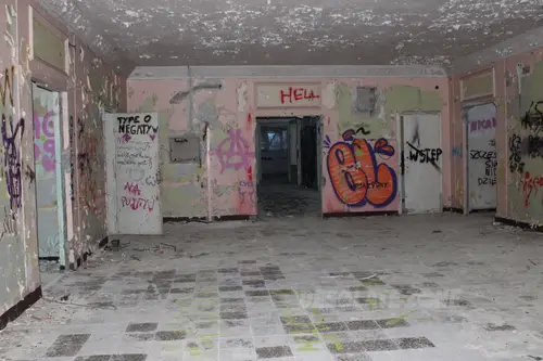 Stary szpital, Starachowice - zdjęcie 2/103