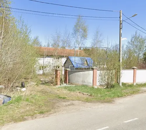 Fabryka mebli - zdjęcie 13/13