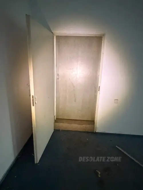 Zakłady Utylizacji Odpadów Poubojowych. - zdjęcie 38/195
