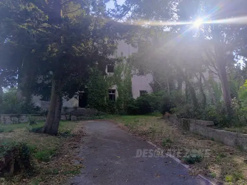 Opuszczona baza marynarki wojennej Katarina - photo 23/33