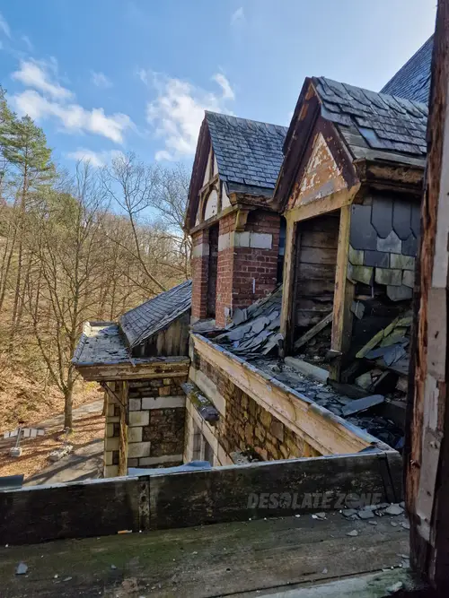 Sanatorium du Basil - zdjęcie 11/16