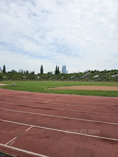 Stadion RKS Skra - photo 3/34