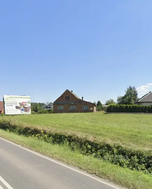 Niedokończony dom - zdjęcie 4/4