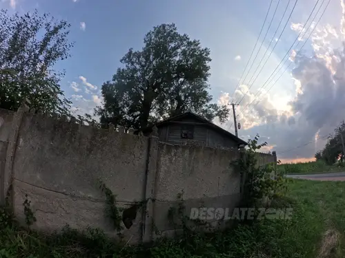 Dom i stodoły - photo 6/27
