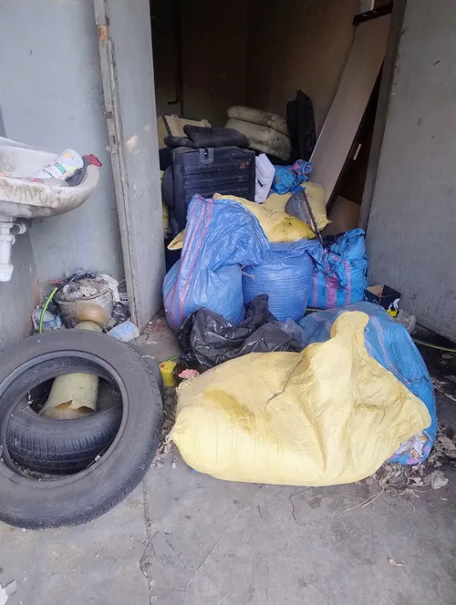 Stacja kontroli pojazdów