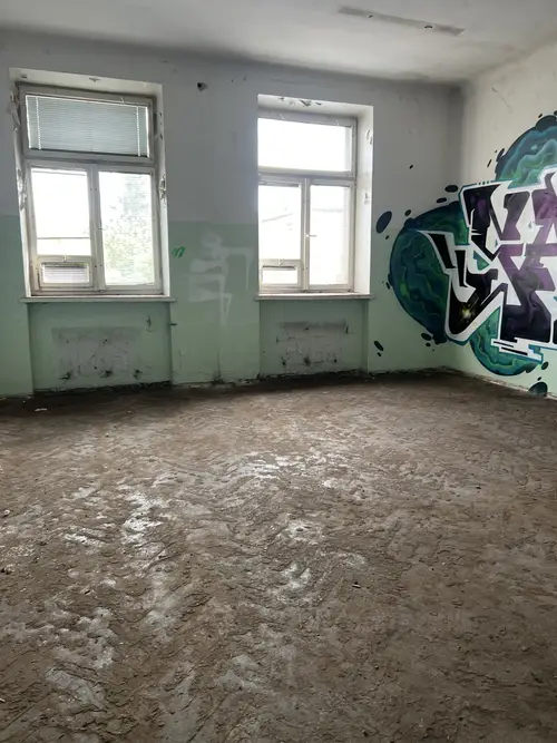Szpital dermatologiczno-wenerologiczny