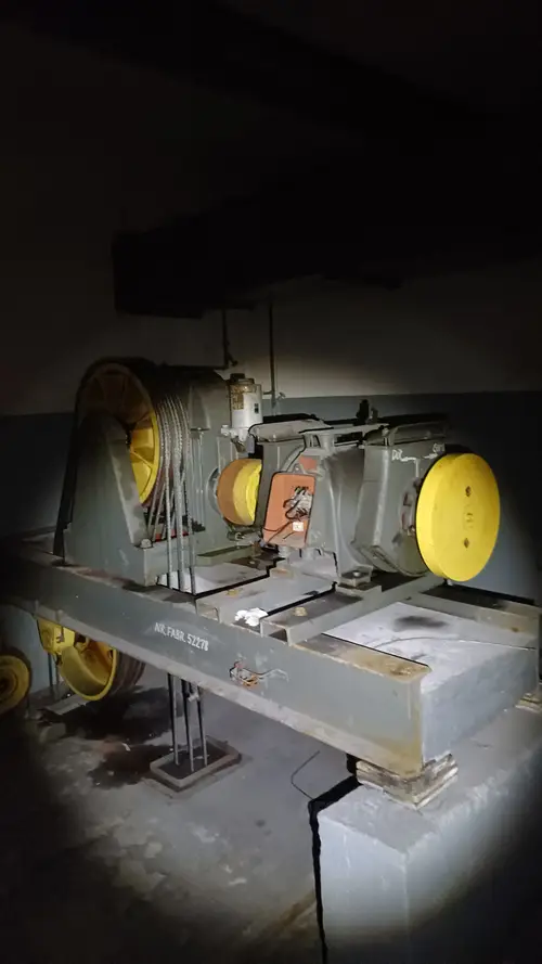 Przychodnia międzyzakładowa Kaczyce - zdjęcie 9/36