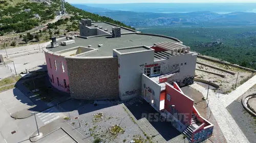 Hotel Velebitska kraljica - zdjęcie 3/13