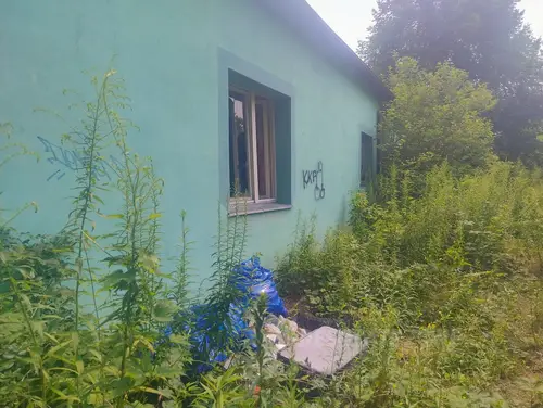 Opuszczony budynek - photo 3/4